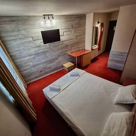 Korona Hotel Blagoevgrad Eksteriør bilde
