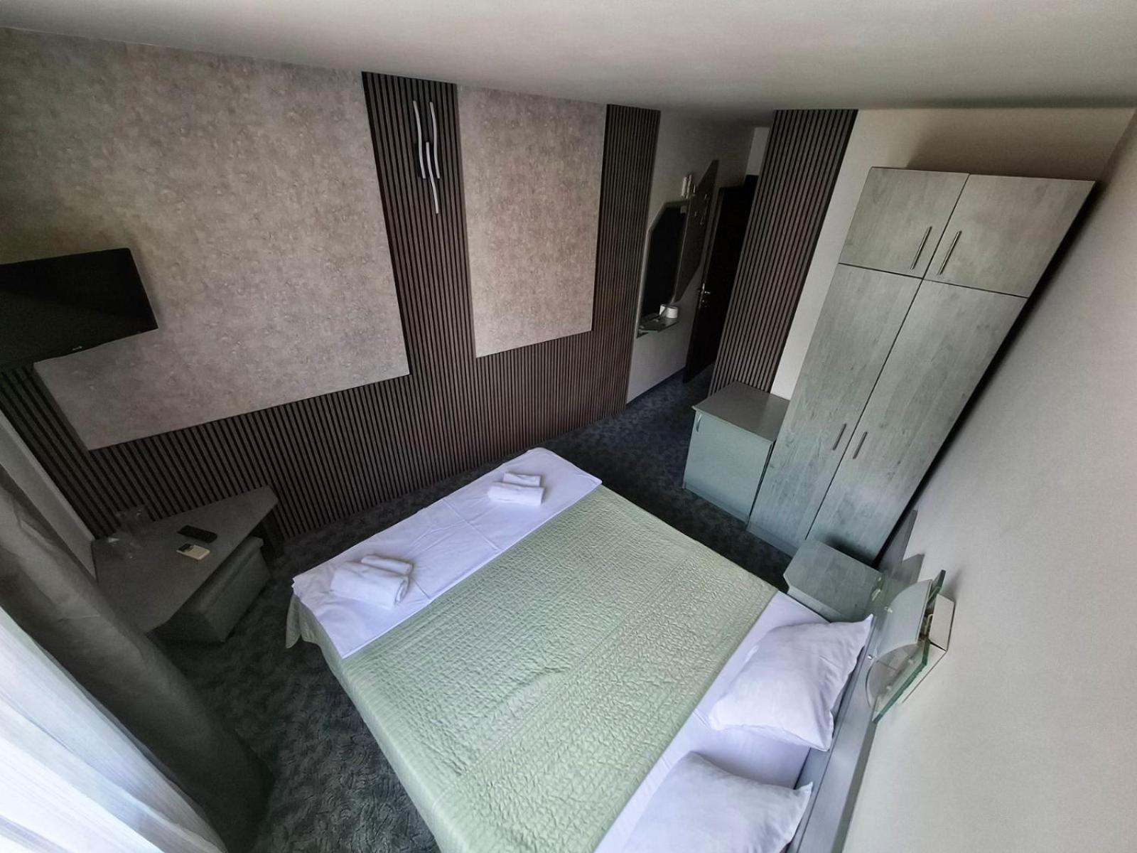 Korona Hotel Blagoevgrad Eksteriør bilde