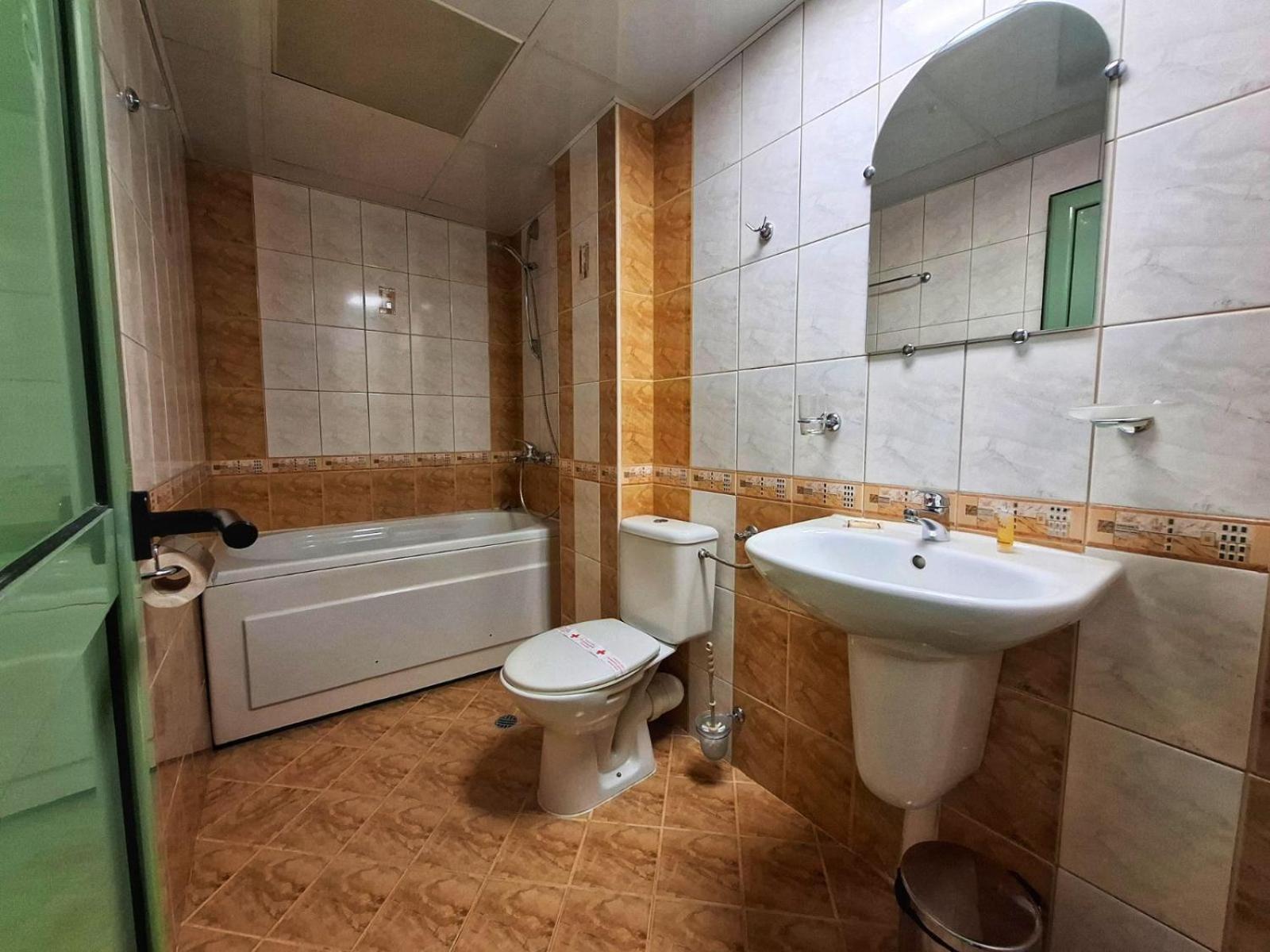 Korona Hotel Blagoevgrad Eksteriør bilde